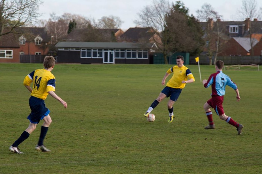 Sutton Bonington FC 